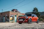 Mini Cooper S 2018 года (WW)